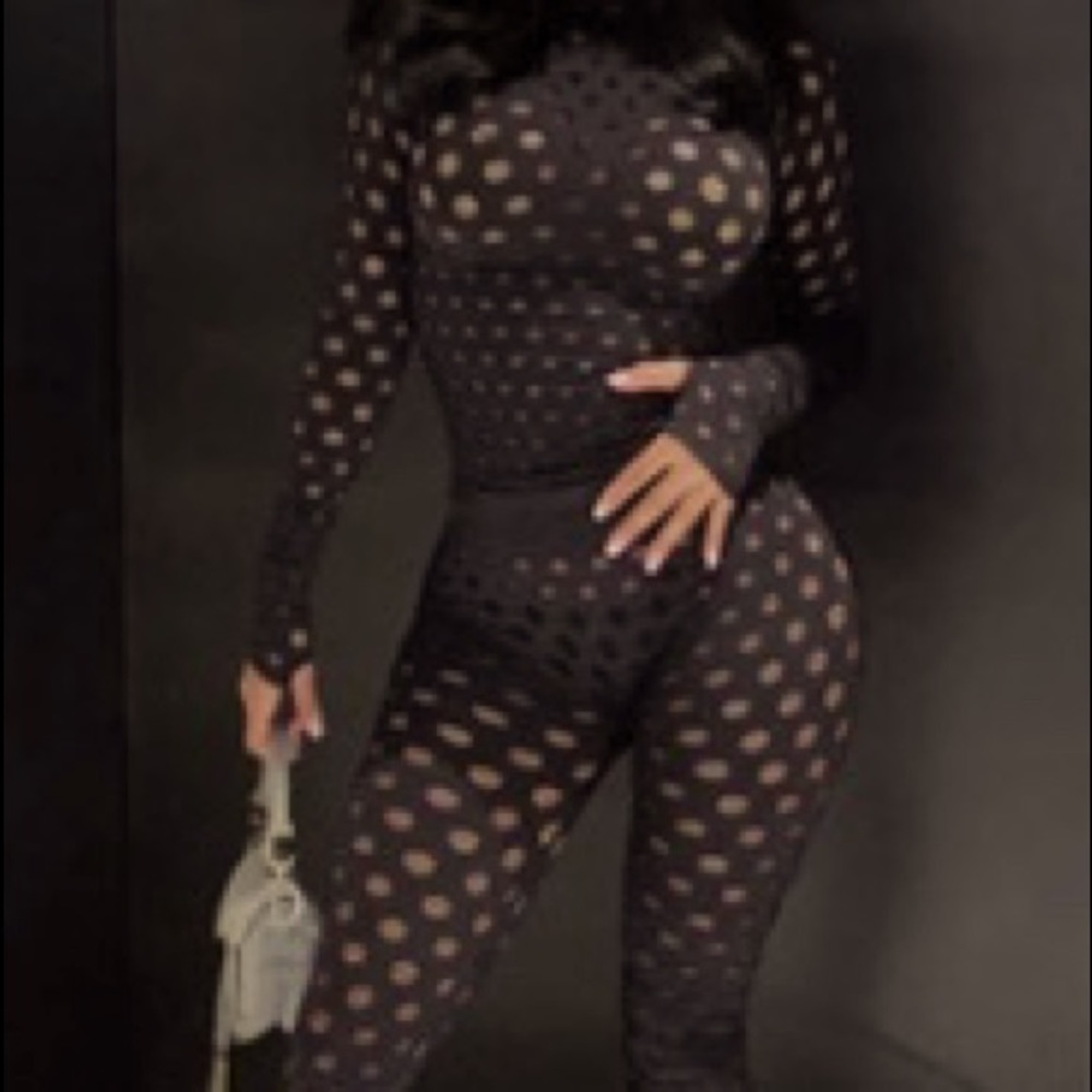 Club outfit